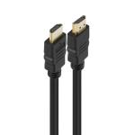 CAVO VIDEO HDMI 4K WITH ETHERNET 8MT EWENT NERO