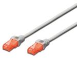 CAVO DI RETE 15MT CAT 6 EWENT GRIGIO