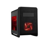 ITEK CASE ECLIPSE GAMING CUBE M-ATX/M-ITX USB3.0 BLACK