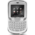 ALCATEL OT-355 DUALSIM LCD 1.8" MEM. INT 0.7MB MEM. EXT. MICRO FINO A 4GB BIANCO