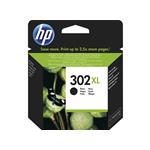 CART. HP 302XL BK F6U68AE