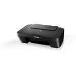 CANON MULTIFUNZIONE INKJET COLORI PIXMA MG2550S BLACK