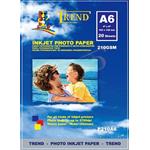 CARTA PHOTO A6 210GR 20FG TREND