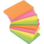 POST-IT 76X126  PASTELLO HOPAX GIALLO