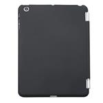 CUSTODIA TABLET IPAD MINI BACK COVER & SMART COVER EWENT NERO