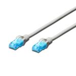 CAVO DI RETE 15MT CAT 5E EWENT GRIGIO