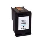 CART. HP COMP. 300 XL BK INK CARTRIDGE