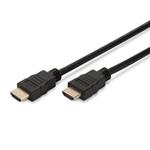 CAVO VIDEO HDMI 1.4 ETHERNET 5MT EWENT NERO