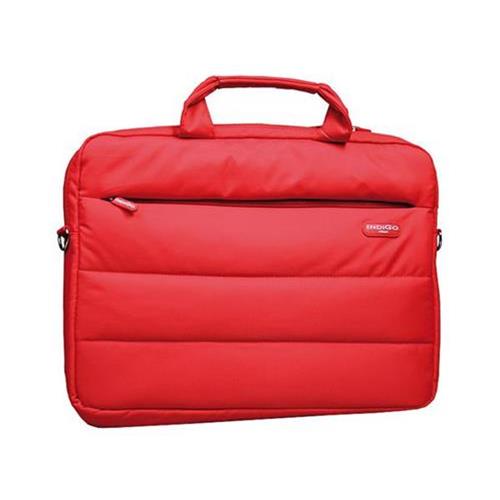 borsa notebook 13,3" torino indigo rossa