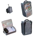 BORSA TROLLEY 15.4"TECHAIR TAN5902