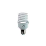 LAMPADA CFL SPIRALE 11W E27 LUCE FREDDA LIFE