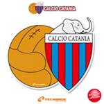 TECHMADE MOUSE PAD TM-MP 2 SCUDETTO CATANIA CALCIO