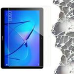 PELLICOLA VETRO TEMPERATO TABLET HUAWEI MEDIAPAD T1 TRASPARENTE