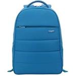 BORSA ZAINO 17" TORINO INDIGO BLU