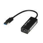 CONVERT. USB 3.0 A ETHERNET 10/100/1000 LINK