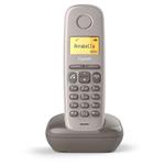 CORDLESS SIEMENS GIGASET A270 GRIGIO