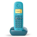 CORDLESS SIEMENS GIGASET A270 CELESTE