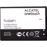 BATTERIA ALCATEL ONE TOUCH POP C7 TLI020F1/TL1019B1