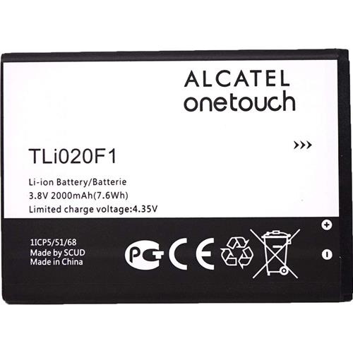 batteria alcatel one touch pop c7 tli020f1/tl1019b1