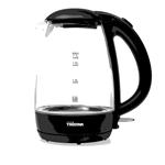 BOLLITORE ELETTRICO JUG KETTLE 1.7 LITRI 2200W TRISTAR NERO