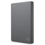 HD 5 TB EXT. USB 3 BASIC SEAGATE NERO