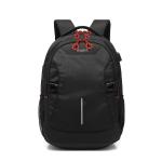 BORSA ZAINO 15.6" GLOBAL BACKPACK EWENT NERO