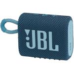 CASSA BLUETOOTH WATERPROOF GO 3 JBL BLU