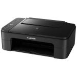 CANON MULTIFUNZIONE INKJET COLORI PIXMA TS3350 WI-FI BLACK