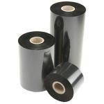 NASTRO RIBBON PER ETICHETTATRICE 110X45X12 NERO