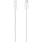 APPLE CAVO ADATTATORE LIGHTNING USB TIPO C 2MT BIANCO