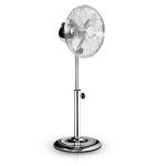 VENTILATORE A PIANTANA 25CM ALTEZZA 80CM TRISTAR VE-5952