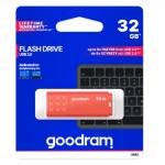 PEN DRIVE USB 3 GOODRAM 32GB ARANCIONE