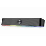 CASSA BLUETOOTH SOUNDBAR GAMING RGB EWENT NERA