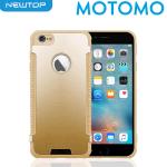 2017 MOTOMO COVER IPHONE 7 PLUS (APPLE - Iphone 7 Plus - Oro)