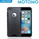 2017 MOTOMO COVER SAMSUNG GALAXY J7 2016 (SAMSUNG - Galaxy J7 2016 - Nero)