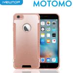 2017 MOTOMO COVER SAMSUNG GALAXY J7 2017 (SAMSUNG - Galaxy J7 2017 - Rosa)