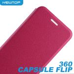 360 CAPSULE FLIP CASE COVER HUAWEI MATE 10 PRO (HUAWEI - Mate 10 Pro - Fuxia)