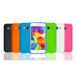3RD TPU COLOR COVER SAMSUNG G360