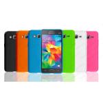 3RD TPU COLOR COVER SAMSUNG G530