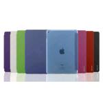 BACK + FRONT SMART COVER IPAD AIR II/6