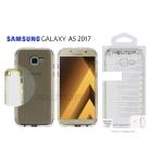 BORD DIAMOND ELETRIC STYLE COVER SAMSUNG A5 2017 (SAMSUNG - Galaxy A5 2017 - Argento cromato)