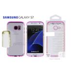 BORD DIAMOND ELETRIC STYLE COVER SAMSUNG S7 (SAMSUNG - Galaxy S7 - Fuxia cromato)