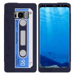 CASSETTA CASE COVER SAMSUNG GALAXY S8 (SAMSUNG - Galaxy S8 - Blu)