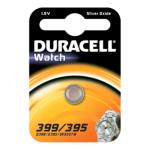 DURACELL 399 - 395 BATTERIA (Duracell watch - MOD: LR57 - 399 - 395)