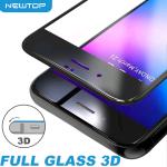 FULL GLASS 3D HUAWEI P10 (HUAWEI - P10 - Nero lucido)