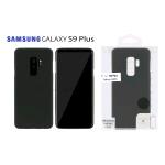 HARD ULTRA SLIM COVER SAMSUNG GALAXY S9+ (SAMSUNG - Galaxy S9+ - Nero)