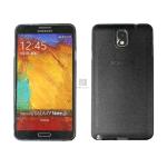 HARD ULTRA SLIM COVER SAMSUNG N9000 (SAMSUNG - Galaxy Note 3 - Nero)