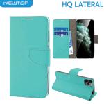 HQ LATERAL COVER APPLE IPHONE 13 MINI (APPLE - Iphone 13 MINI - Aquamarine)