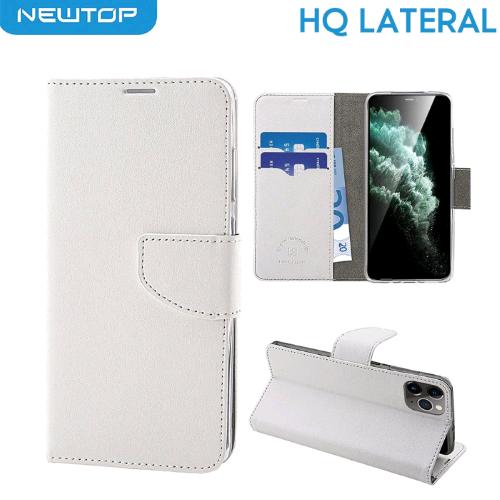 HQ LATERAL COVER NOKIA 5 (Nokia 5 - Bianco)