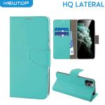 HQ LATERAL COVER OPPO A93 5G - A74 5G (Oppo A74 5G - Aquamarine)